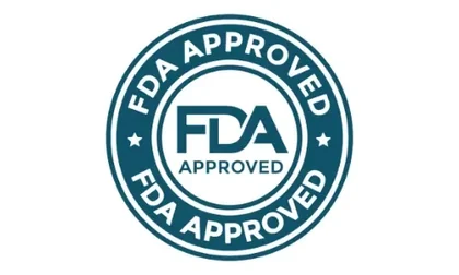 NerveTide FDA-registered facility